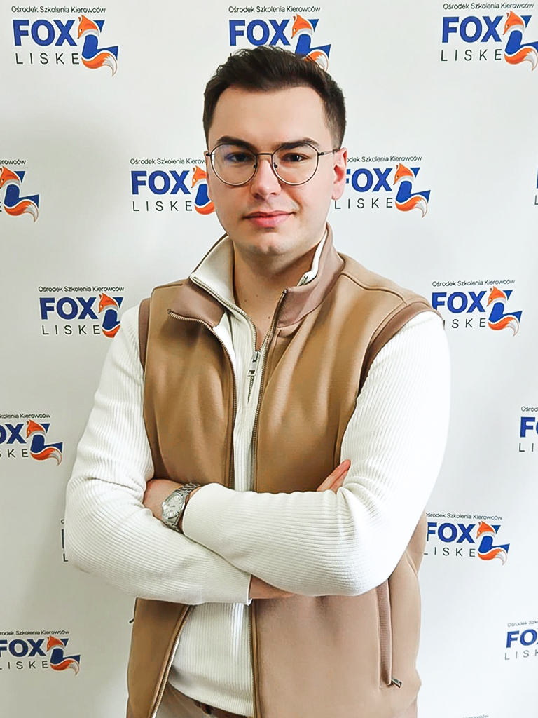 Zdjęcie Dawid Mucha