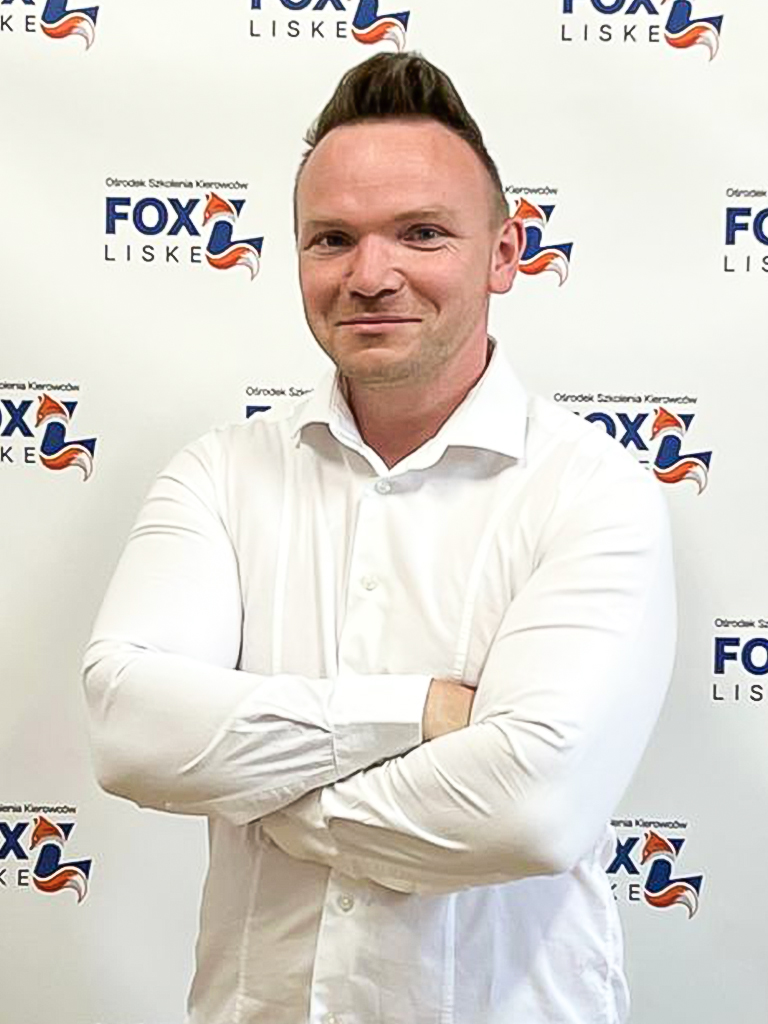 Zdjęcie Mateusz Kościółek